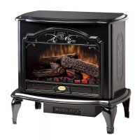 Dimplex best electric fireplace