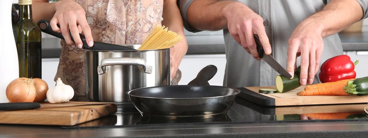 11 of the Best Home Kitchen Appliances for Bachelors