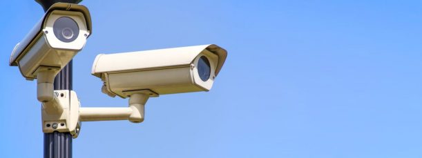 cctv cameras