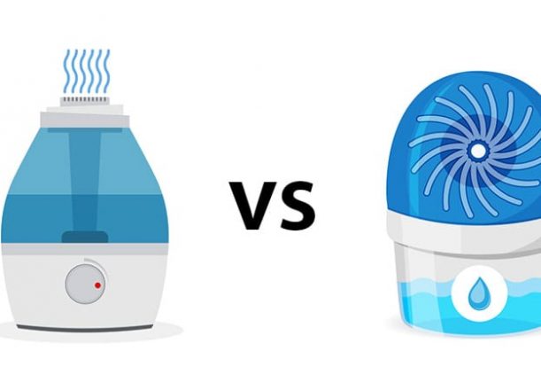 Do I Need a Humidifier or Dehumidifier? (Differences Explained)