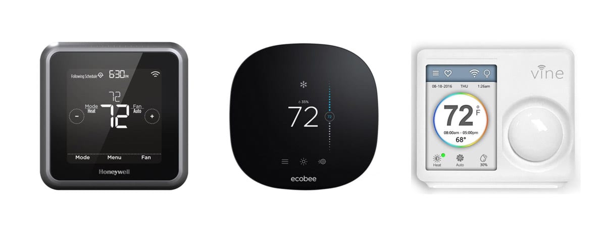 What is a Smart Thermostat? (And How Do They Work)