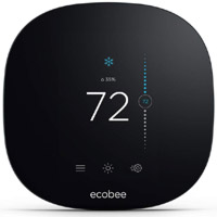 ecobee3 WiFi Thermostat