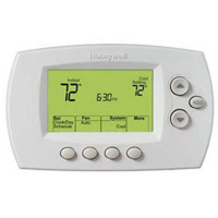 smart WiFi Thermostat honeywell