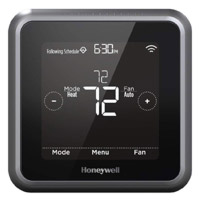 honeywell RCHT8612WF smart thermostat