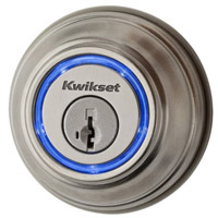 Kwiset cheap smart door lock