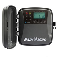 rain bird with Amazon Alexa
