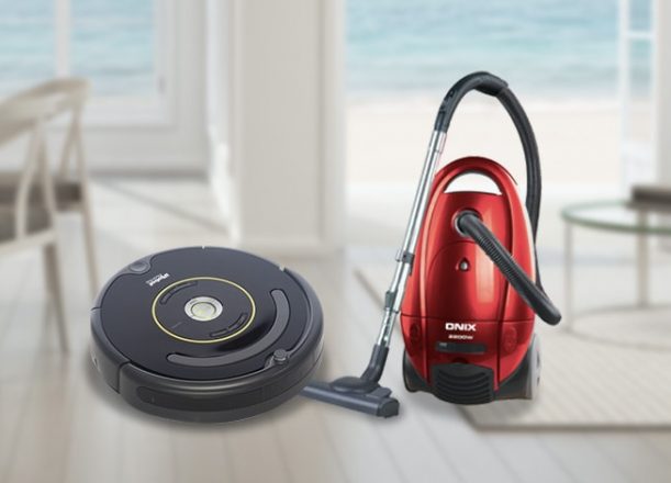 Can a Robot Vacuum Replace a Normal Vacuum?