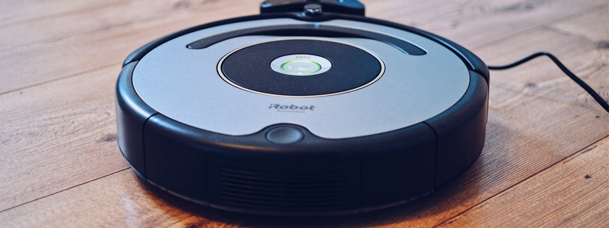 What is a Robot Vacuum?