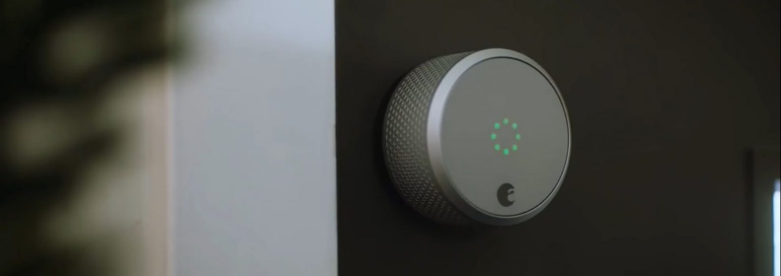 How Do Smart Locks Work? (2022 Updated) 5 Key Advantages