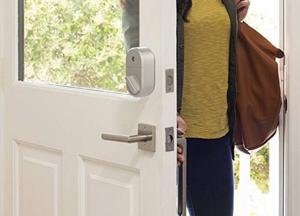 How Does A Smart Lock Work? Why it Should Matter To You