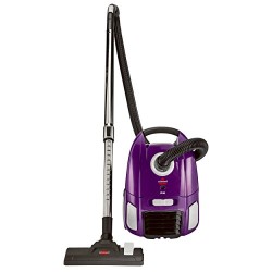 Bissell 2154A Canister Vacuum