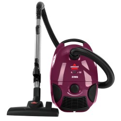 Bissell 4122 bagged vac cleaner