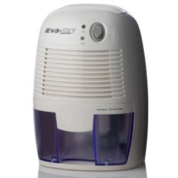 Eva-Dry 1100 Top Rated and the Best Small Dehumidifiers for your Bathroom