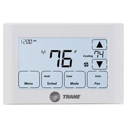 TRANE 14942771 smart thermostat