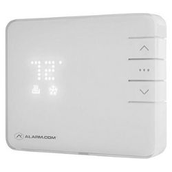 alarm com smart thermostat