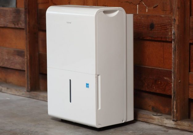 What’s the Best Crawl Space Dehumidifier? Review and Guide