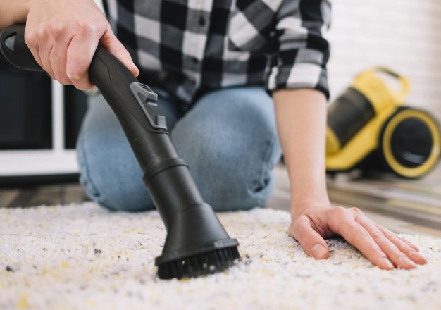 What’s the Best Vacuum for Thick High Pile Carpet? Review & Guide