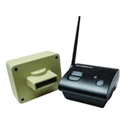 Chamberlain Wireless Sensor for Driveway