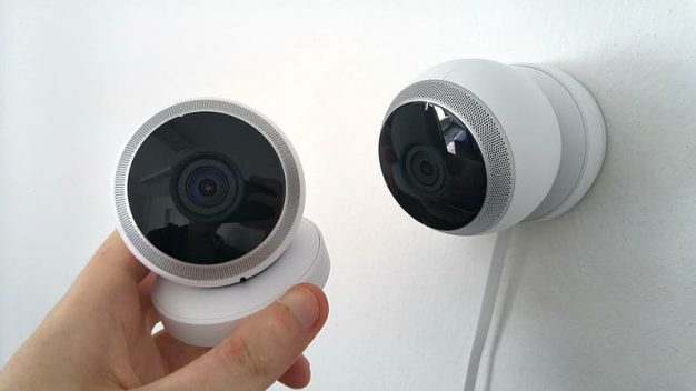 ptz camera