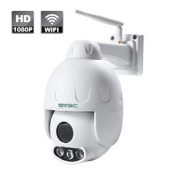 SV3C Security Cameras