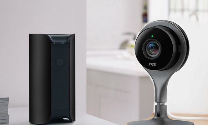 Nest Cam vs Canary Comparison<br> Which is Better?
