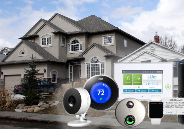 Monitronics Security Systems Review Can You Trust Them?