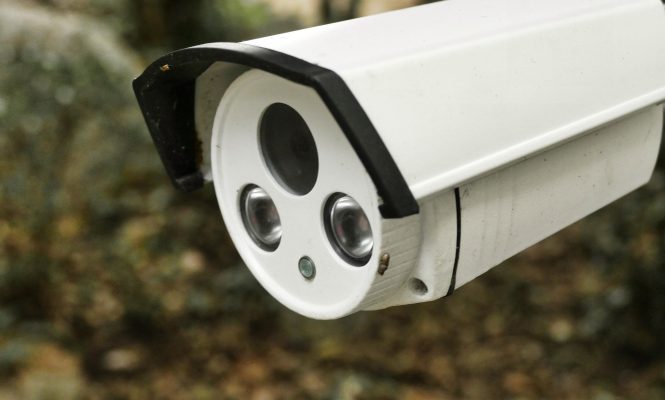 What’s The Best Outdoor Wireless Security Camera System With DVR?