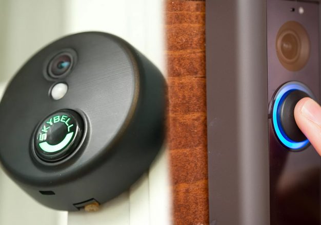 SkyBell HD vs Ring Pro Which Is Better?