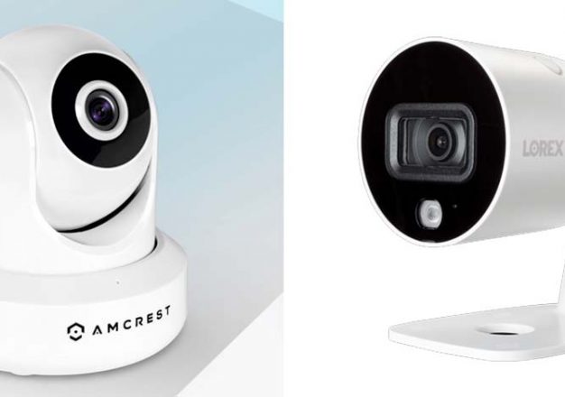 Lorex vs Amcrest Security Cameras Which One Is Better For You?