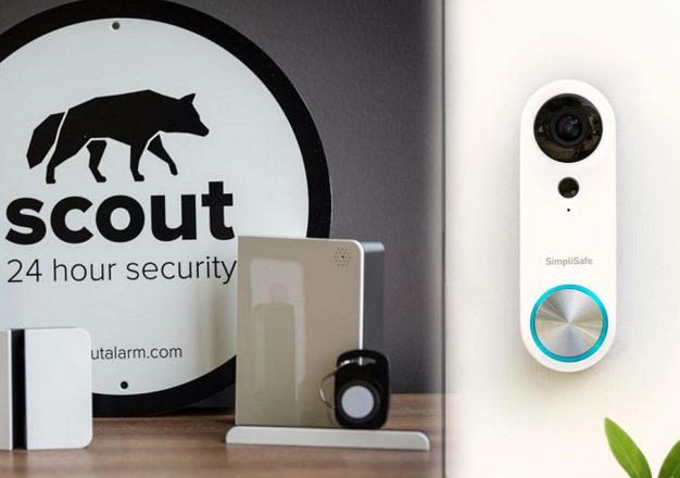 SimpliSafe vs Scout Alarm Which System Should You Choose?