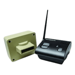 Chamberlaine-Security-Wireless