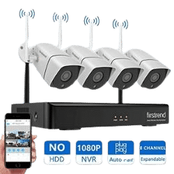 Firstrend-65ft-Night-Vision