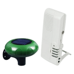 Safety-Technology-Wireless-Driveway-Monitor