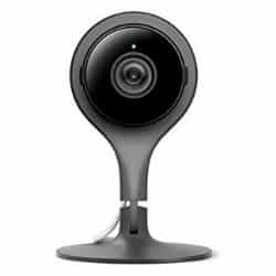 nest camera