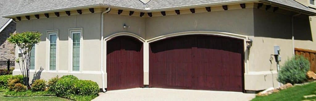 garage doors