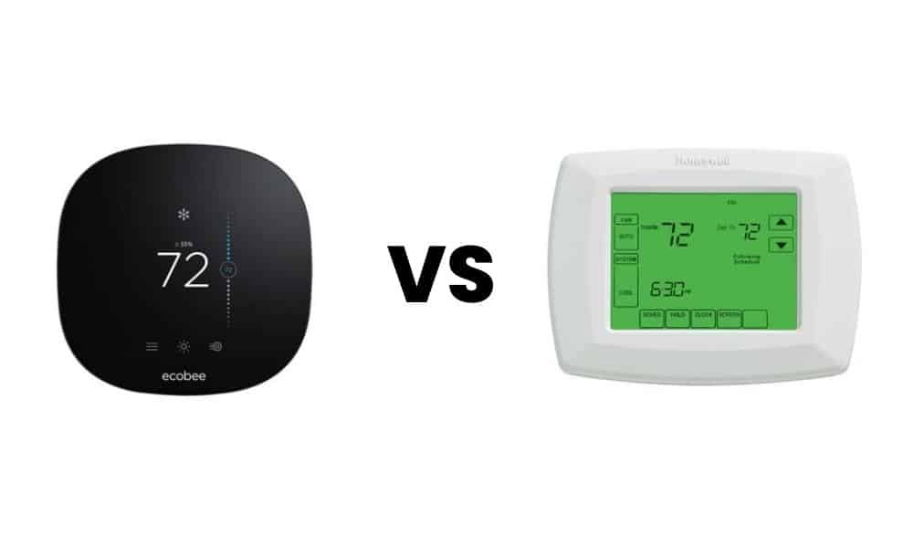 Smart Thermostat vs Programmable Explained