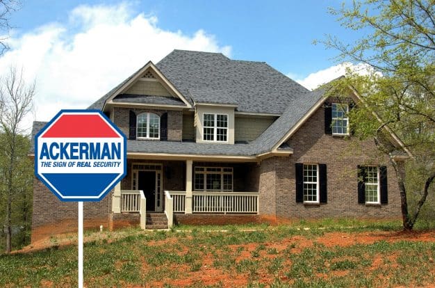 Ackerman Home Security Review