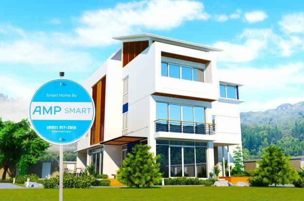 AMP Security Review (2022 Upd.) Good Company or SCAM?