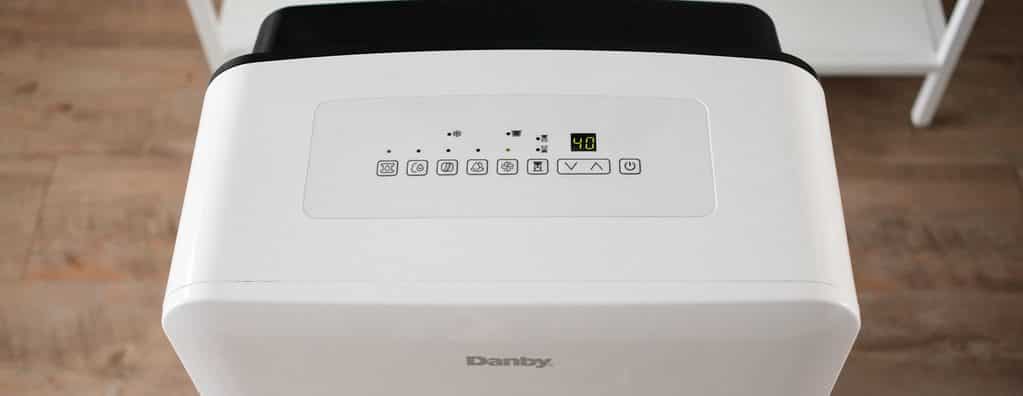 danby-dehumidifier