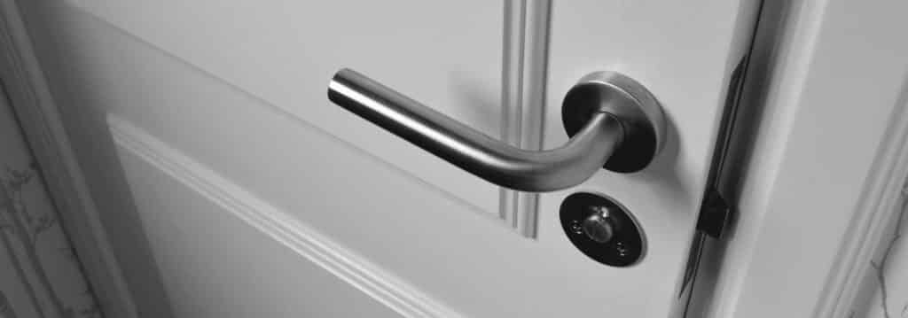 door-knob