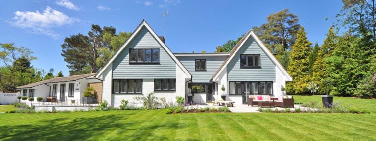 HOW TO KEEP YOUR HOUSE COOL IN SUMMER