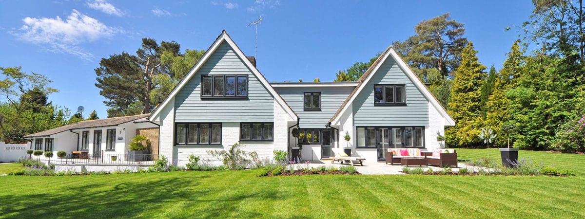 HOW TO KEEP YOUR HOUSE COOL IN SUMMER