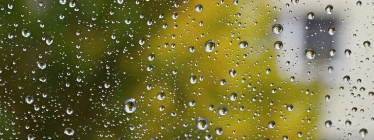 WHAT IS A COMFORTABLE LEVEL OF HUMIDITY FOR YOUR HOME?