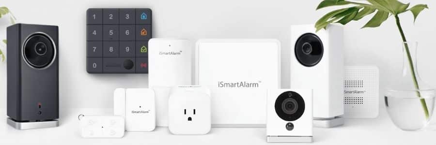ismartalarm-products