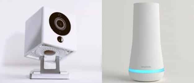 iSmartAlarm vs SimpliSafe