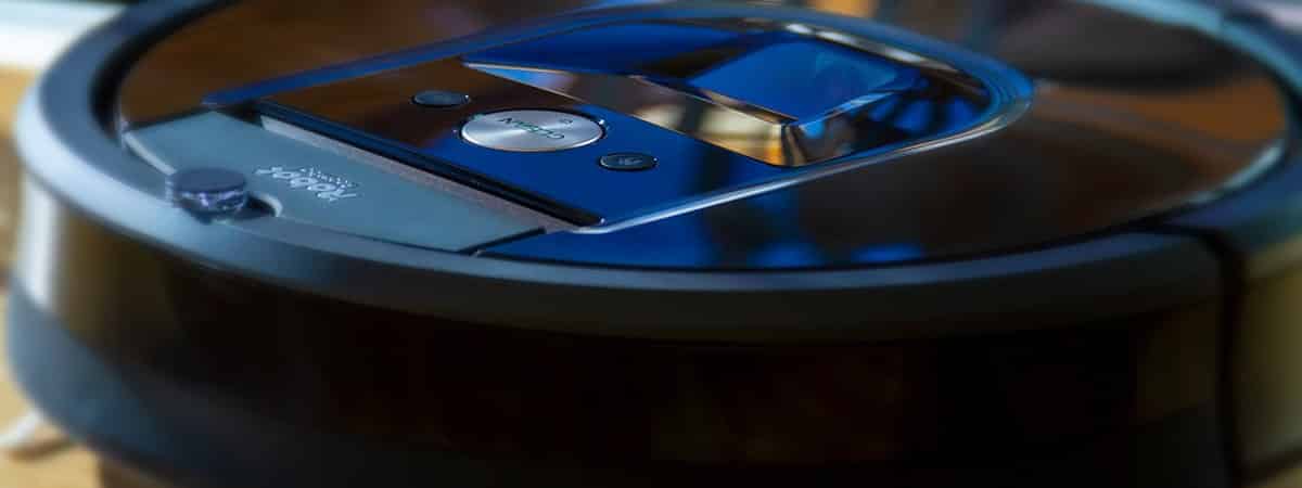 How Do Robot Vacuums Work?