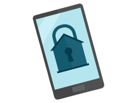 smart-door-lock-icon