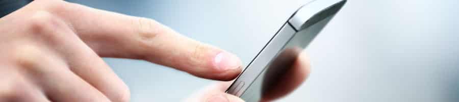 turning-phone-on-silent