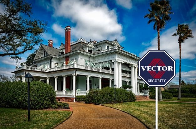 Vector Security Review